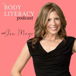 Body Literacy Podcast artwork