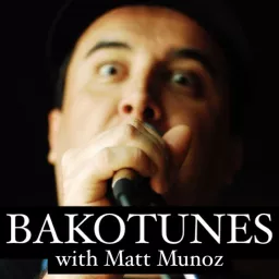 Bakotunes Podcast artwork