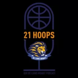 21 Hoops Podcast artwork
