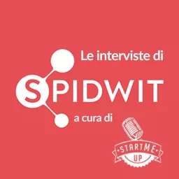 Le interviste di Spidwit Podcast artwork