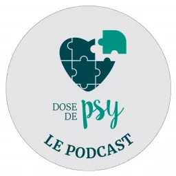 Dose de psy: le podcast artwork