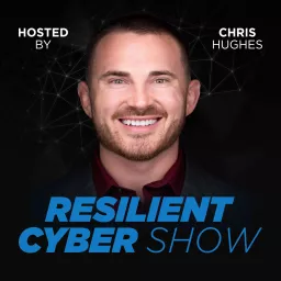 Resilient Cyber Podcast artwork