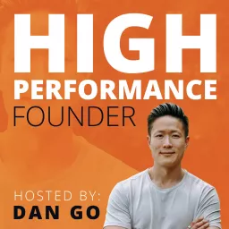The Dan Go Podcast artwork