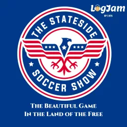 The Stateside Soccer Show