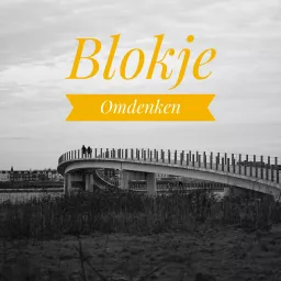 Blokje Omdenken Podcast artwork