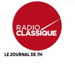 Le Journal de 7h00 Podcast artwork