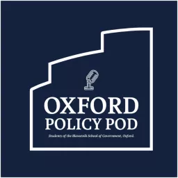 Oxford Policy Pod Podcast artwork