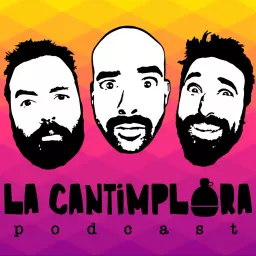 La Cantimplora Podcast artwork