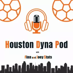 Houston Dyna Pod (Houston Dynamo Podcast) artwork