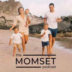 The Momset Podcast artwork
