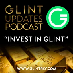 Glint Updates Podcast artwork