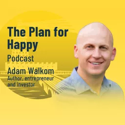 The Plan for Happy Podcast artwork