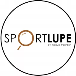 SPORTLUPE Podcast artwork