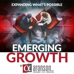 Emerging Growth Podcast artwork