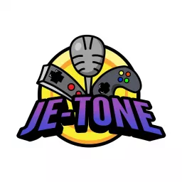 Je-Tone ژتون Podcast artwork