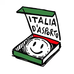 Italia d'Asporto Podcast artwork