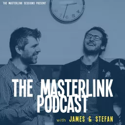 The Masterlink Podcast artwork