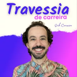 Travessia de Carreira Podcast artwork