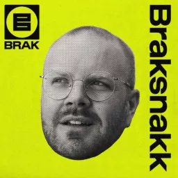Braksnakk Podcast artwork