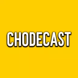 Chodecast Podcast artwork