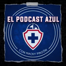 El Podcast Azul artwork