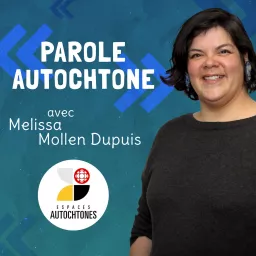 Parole autochtone Podcast artwork