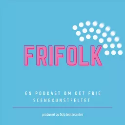 Frifolk Podcast artwork