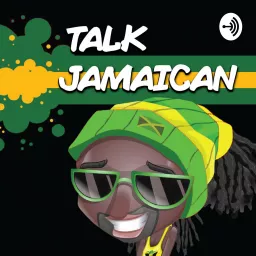 Jamaica Talk Podcast artwork