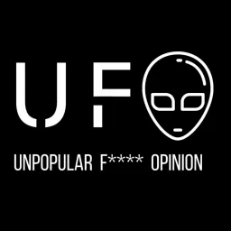 UFO Podcast artwork