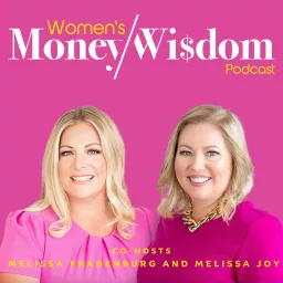 Women's Money Wisdom Podcast artwork