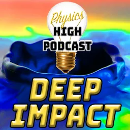 Deep Impact - Science Communicators Impacting for a Smarter World Podcast artwork