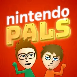 Nintendo Pals Podcast artwork