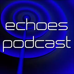 PRX: Echoes Interview Podcast artwork