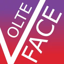 Volte Face, le podcast qui retourne le cinéma artwork