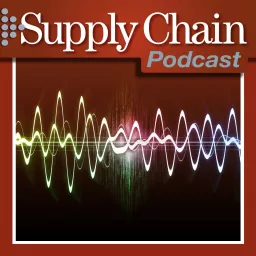 Supply Chain Magazine - Le Podcast artwork