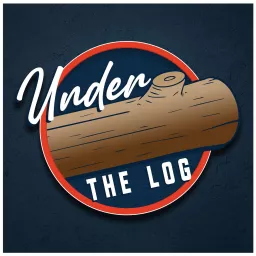 Under The Log - A Podcast about GORUCK Events and People. artwork