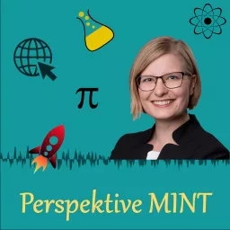 Perspektive MINT Podcast artwork