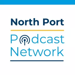 North Port Podcast Network artwork