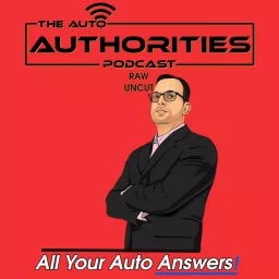 The Auto Authorities Podcast artwork