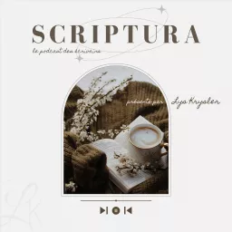 SCRIPTURA Podcast artwork