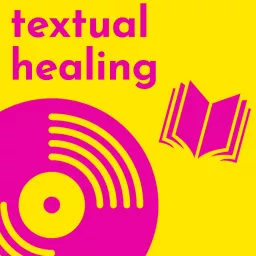 Textual Healing with Mallory Smart Podcast artwork