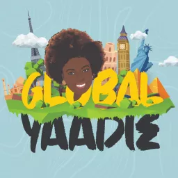 Global Yaadie Podcast artwork