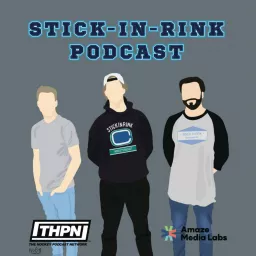 StickinRink Podcast artwork