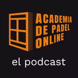 Academia de Pádel Online Podcast artwork