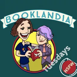 Booklandia!