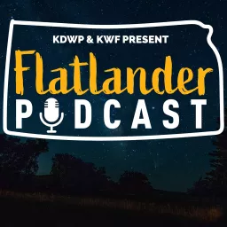 Flatlander Podcast artwork