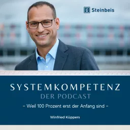 SYSTEMKOMPETENZ – Weil 100 Prozent erst der Anfang sind