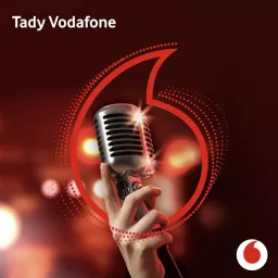 Tady Vodafone Podcast artwork