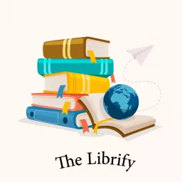 The Librify Podcast artwork