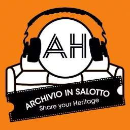 L'archivio in salotto Podcast artwork